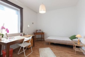 WG Zimmer am Planufer, Kreuzberg