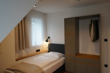 Dein neues Zuhause in München - Pasing - super ruhig und doch zentral - all inklusive