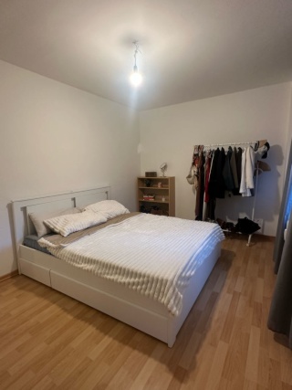 Fully furnished cozy room (2 min from Hammer Kirche U2 & 15 min from city center) - Only for GIRLS