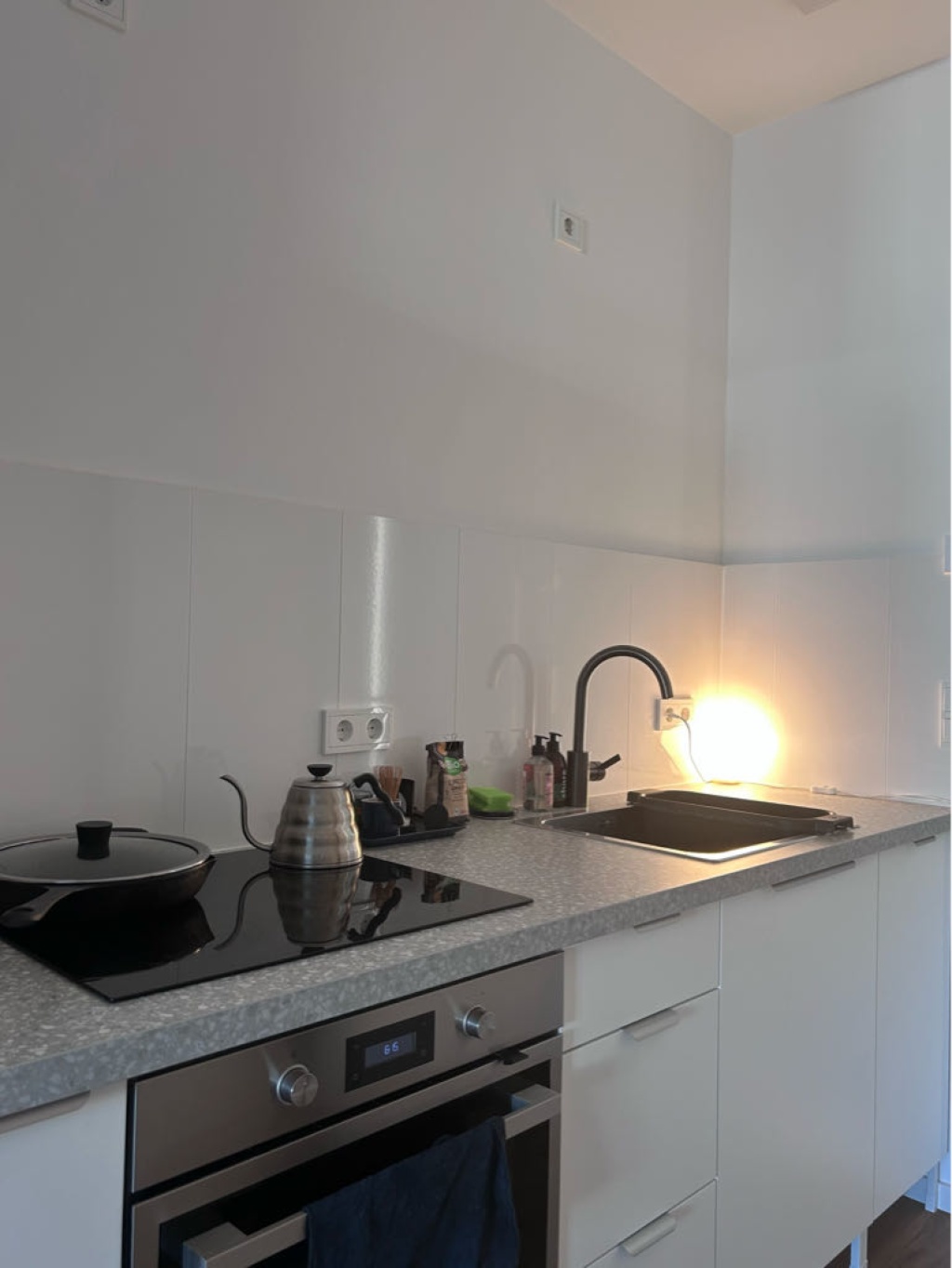 Apartamento Neukölln Karl-Marx-Straße - foto 5
