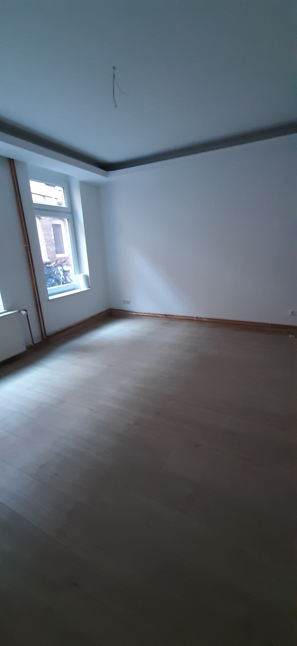Neu Renovierte 4-Zimmer-Wohnung im Herzen von Göttingen