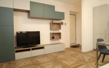 Imagen del anuncio: 1 Zimmer Wohnung frei ab 01.03.2026