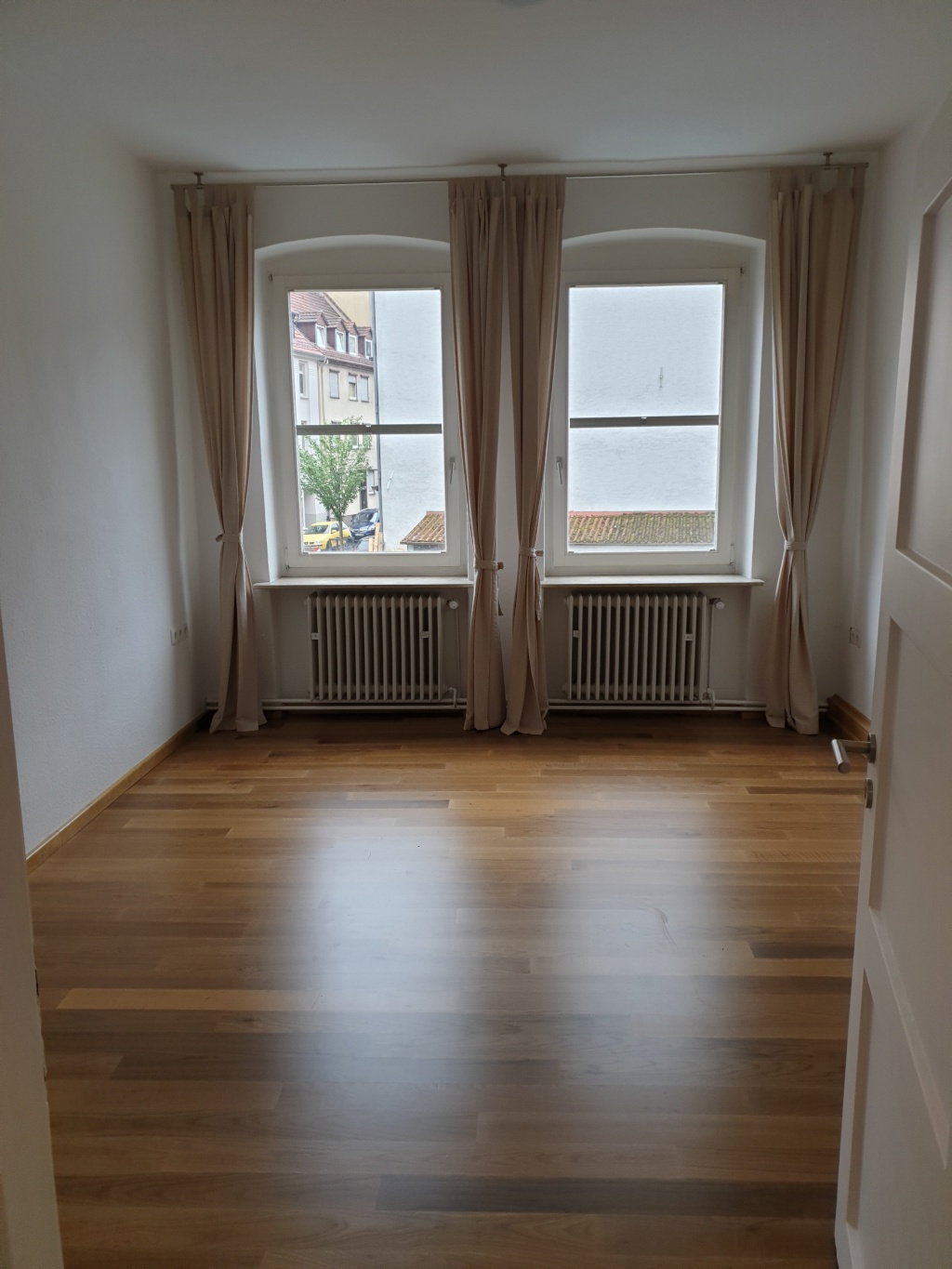 WG-Zimmer Kassel Gartenstraße 23 - W7 - Zimmer 1 und 4