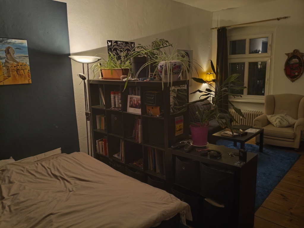 Estudio Kreuzberg Reichenberger Str - foto 1