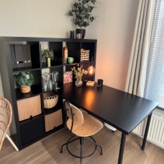 Room for rent from May 1st 575€/month