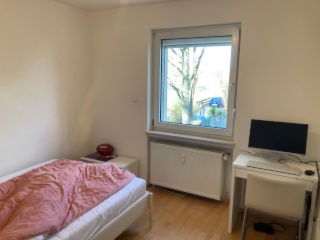 Anzeigenbild: WG Zimmer in 2er WG in Sulzbach/Ts.