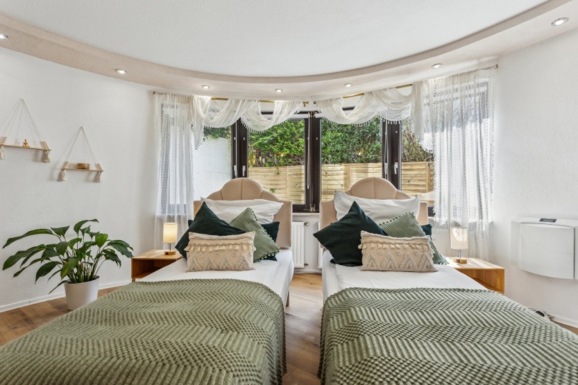 Imagen del anuncio: 3-Zimmer-Wohnung(en) in Siegen