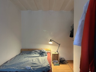 WG Zimmer in Uninähe