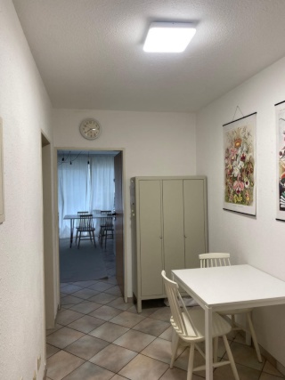 Anzeigenbild: WG Zimmer in 2er WG  - offene Besichtigung am 08.03.2026 zwischen 14 und 16 Uhr!