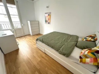 Imagen del anuncio: Schönes Zimmer im Herzen on Barcelona