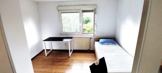 Anzeigenbild: Studenten & Praktikanten aufgepasst! Möblierte WG-Zimmer nahe S-Bahnhof Waiblingen ab 01.09./01.10.2026 zu vermieten!