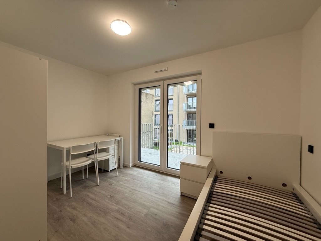 MA - möbliertes Singleapartment – 68169 Mannheim Neckarstadt – Vorschaubild 4