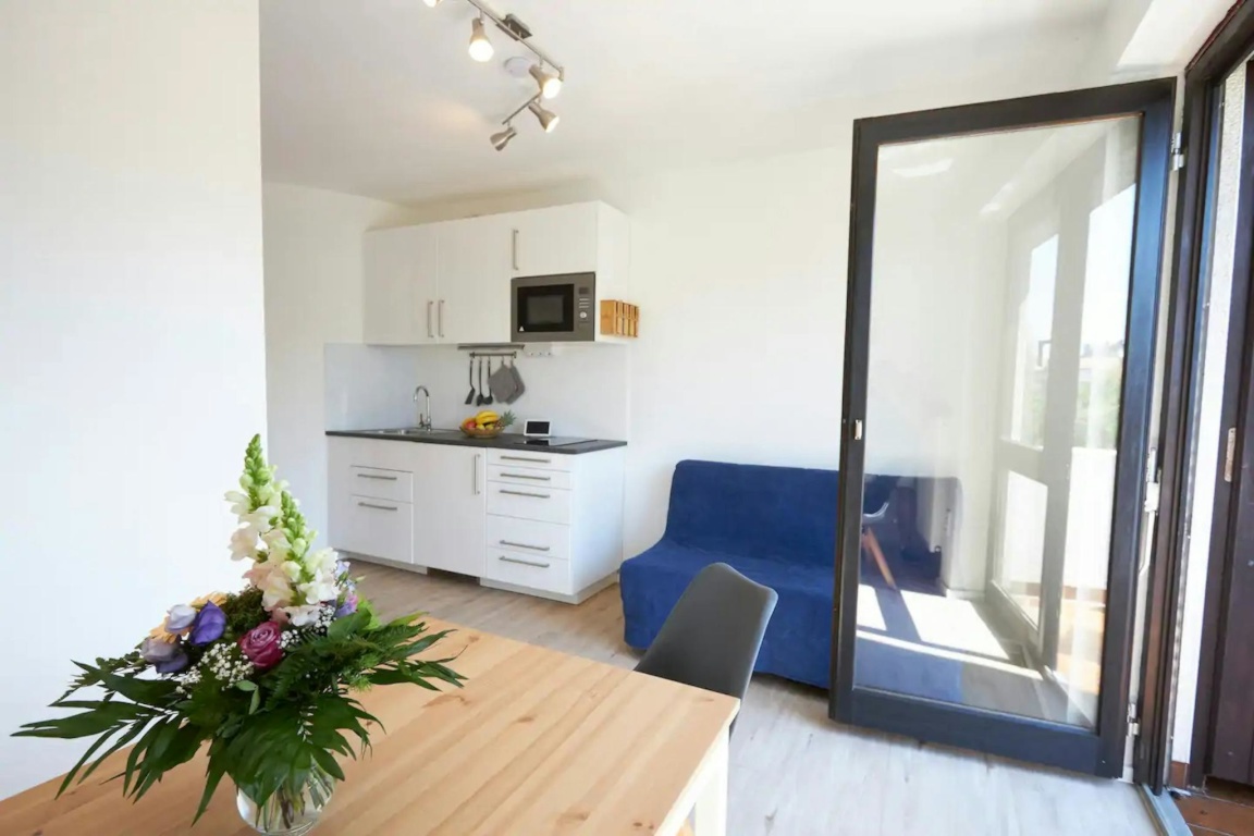 Wohnung Bürgel Lohweg - Bild 10