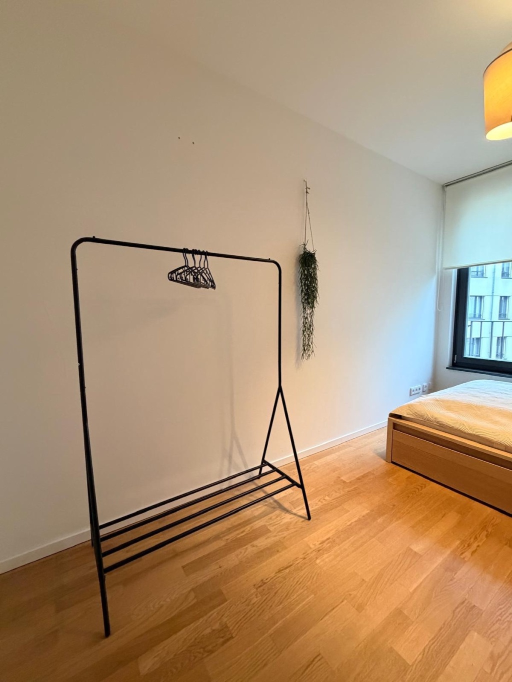 Flatshare Mitte Kommandantenstraße - picture 9