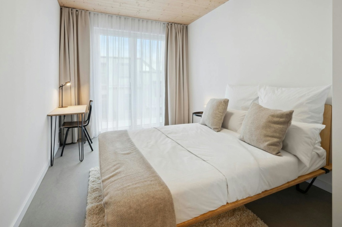 WG-Zimmer Berlin Sickingenstraße - Bild 2