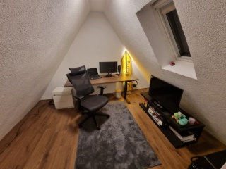 Untermiete in kuscheliger, schöner WG in Söflingen!