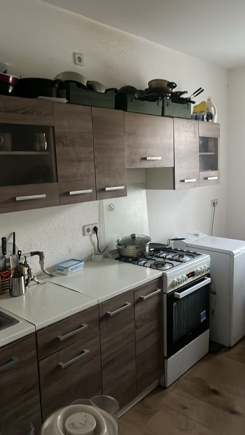 Habitación en WG Kreuzberg Lübbener Straße - foto 4