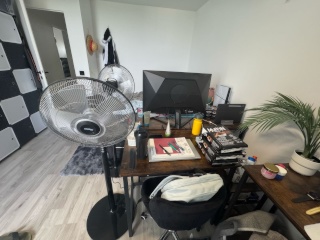 Room Available for one person in Erlangen