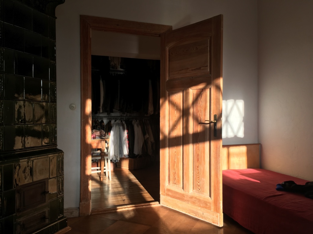 Flatshare Mitte Pekinger Platz - picture 5