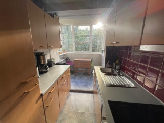 Mitbewohni gesucht :)