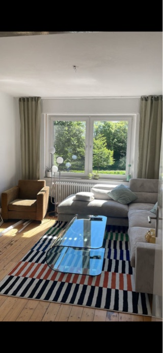 Biete: PendlerInnen-Zimmer in Münster