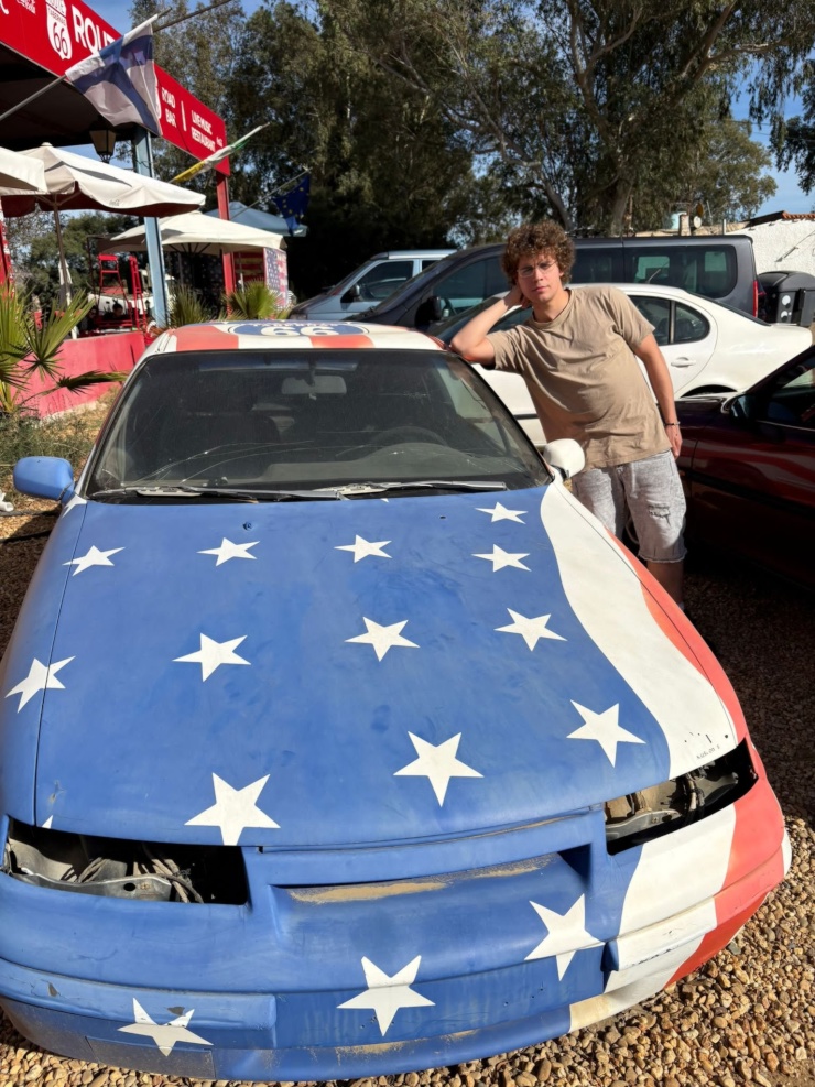 Ad image: Ich suche ein WG Zimmer bei Gießen, am besten in der Nähe vom Berliner Platz!