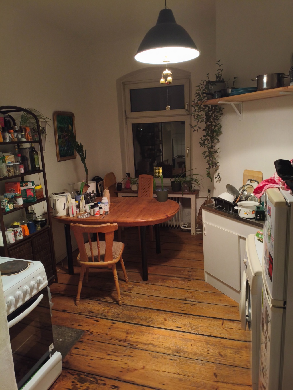 Estudio Kreuzberg Reichenberger Str - foto 2