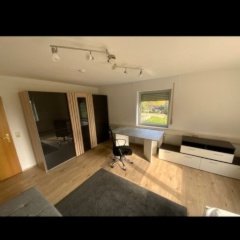 Großes WG-Zimmer nähe Darmstadt