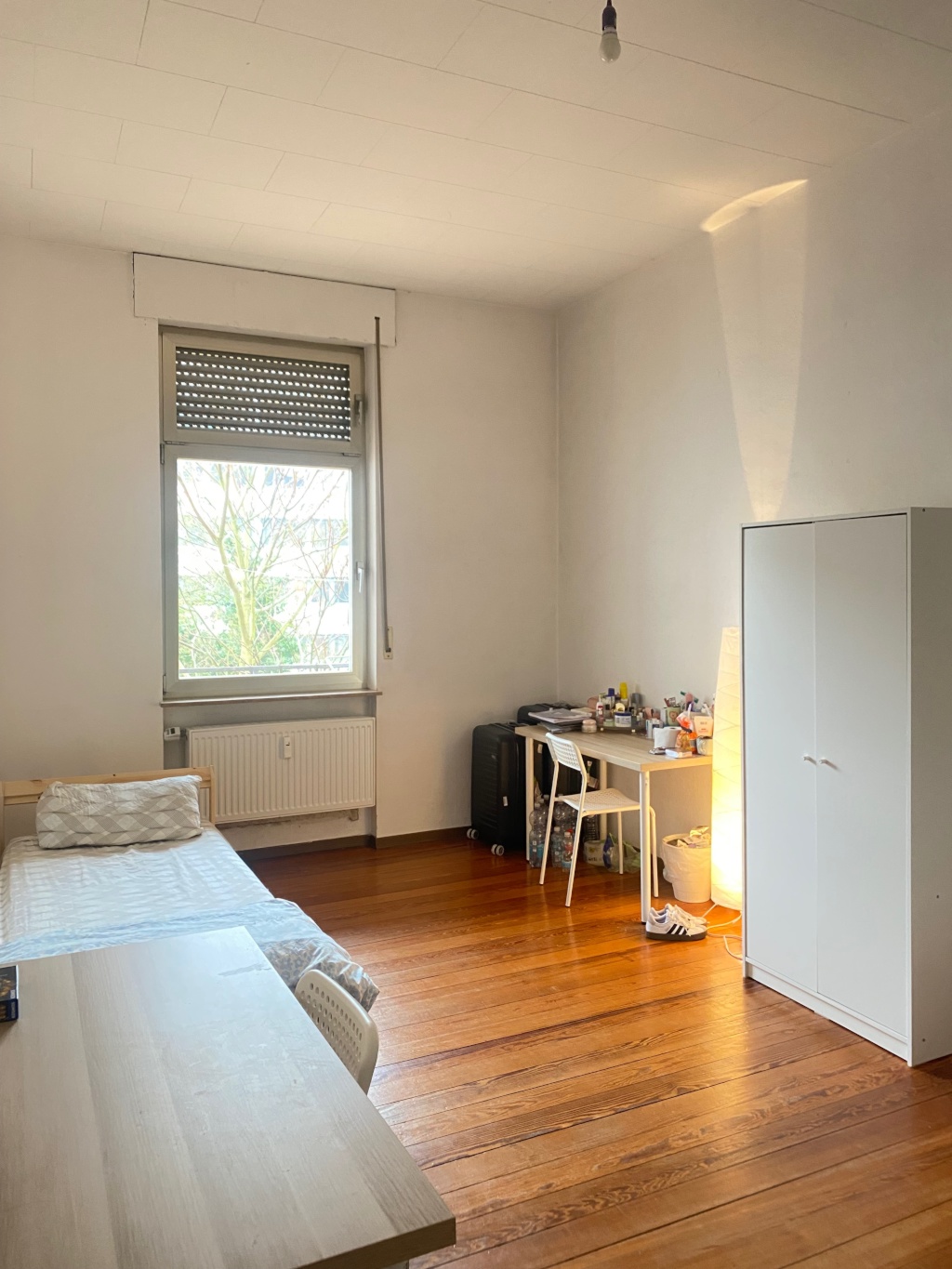 Haus Alt-Saarbrücken Talstraße 61 - Bild 1