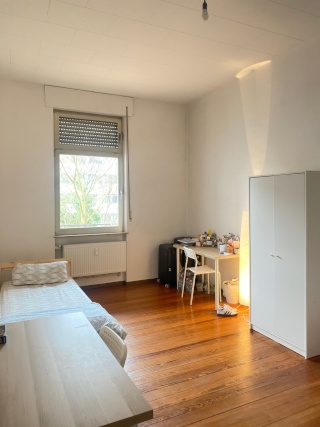 Anzeigenbild: Room for Sublet