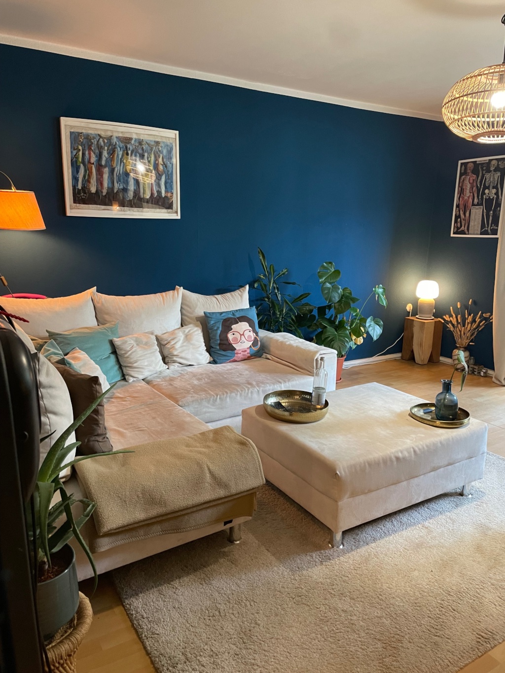 Premium-Untermiete: Stilvolle Wohnung für Business/Pendler – Alles inklusive!