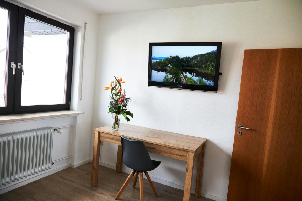 Wohnung Bürgel Lohweg - Bild 3