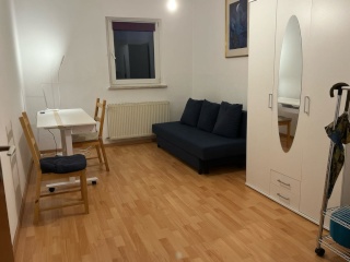 Anzeigenbild: möbl.Zimmer 14 qm WI-Mitte