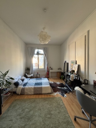 Großes, Helles WG Zimmer