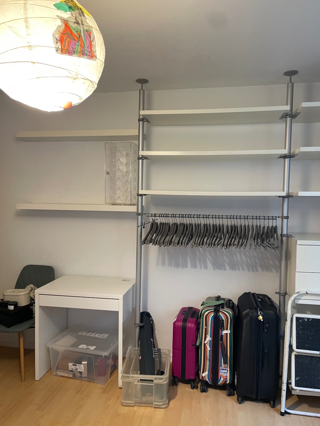 Premium-Untermiete: Stilvolle Wohnung für Business/Pendler – Alles inklusive! – Alte Königstraße, 22765 Hamburg Altona-Altstadt – Vorschaubild 10