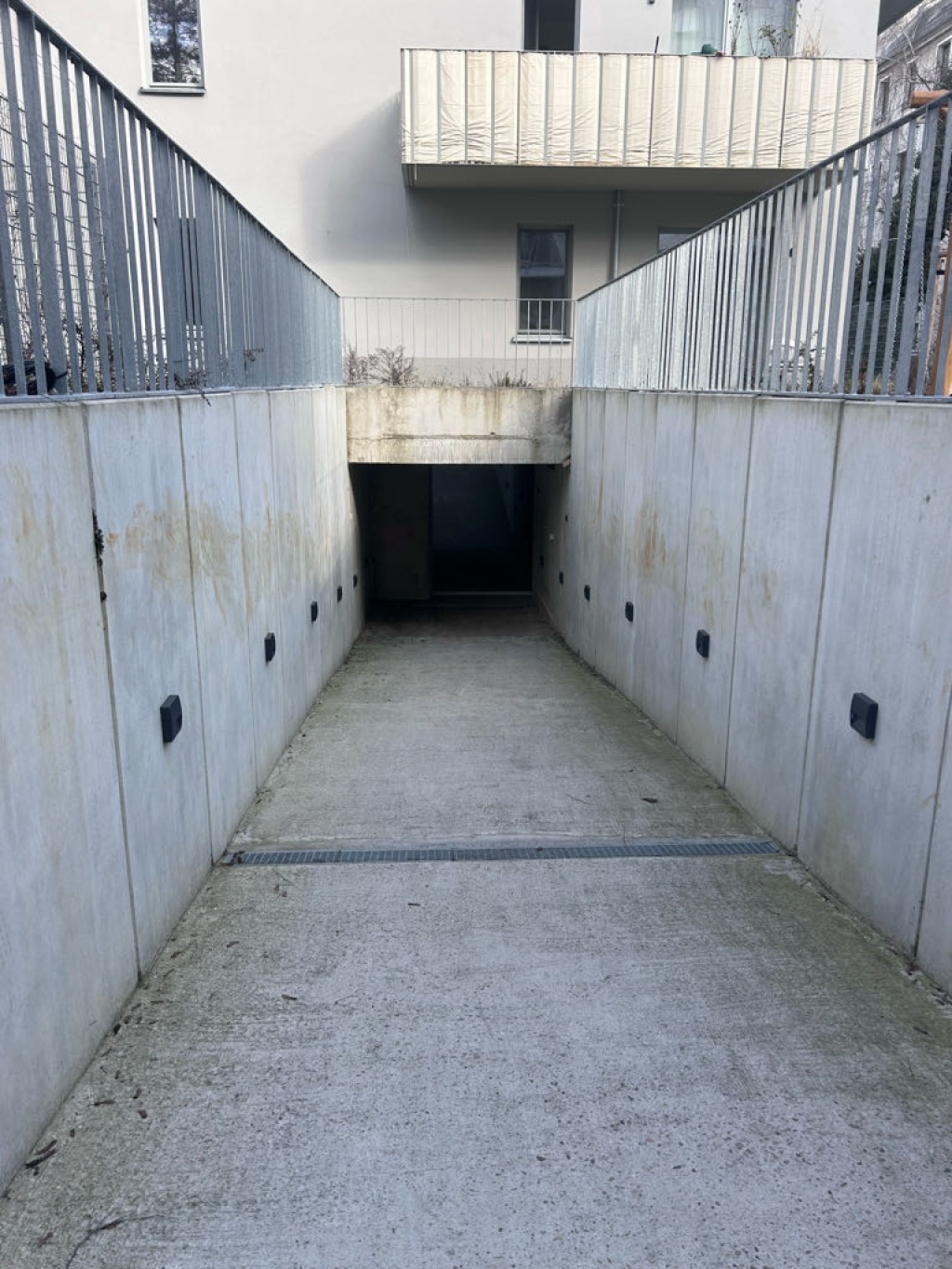 Apartamento Neukölln Karl-Marx-Straße - foto 15