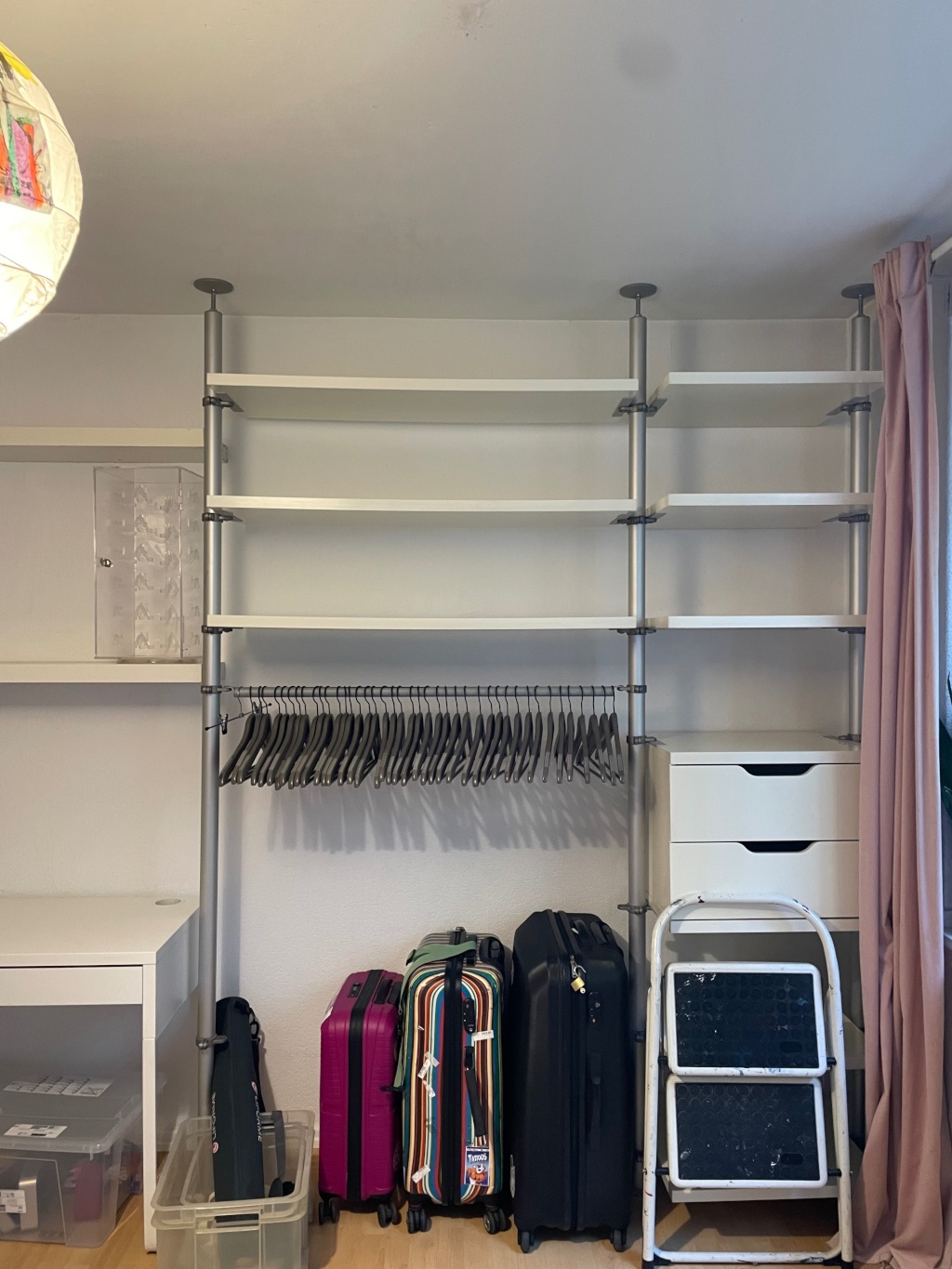 Premium-Untermiete: Stilvolle Wohnung für Business/Pendler – Alles inklusive! – Alte Königstraße, 22765 Hamburg Altona-Altstadt – Vorschaubild 9