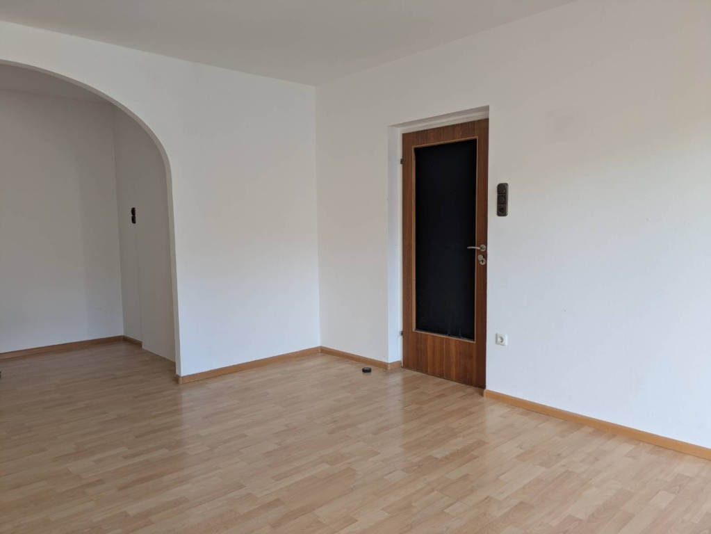 WG-Zimmer 15. Bezirk Rudolfsheim-Fünfhaus Illekgasse - Zimmer