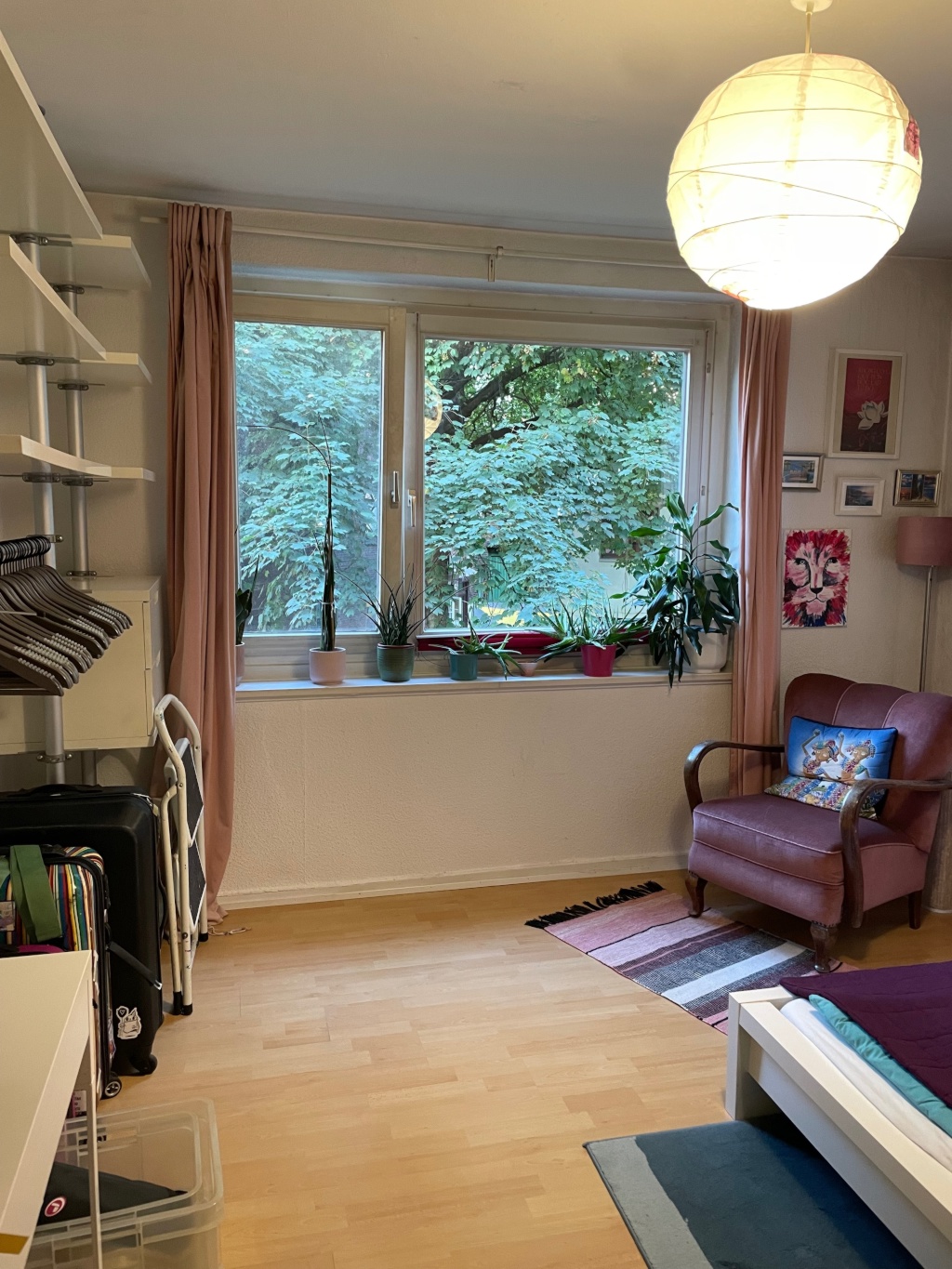 Premium-Untermiete: Stilvolle Wohnung für Business/Pendler – Alles inklusive! – Alte Königstraße, 22765 Hamburg Altona-Altstadt – Vorschaubild 7