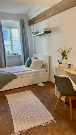 2er WG ggü. Klein Venedig