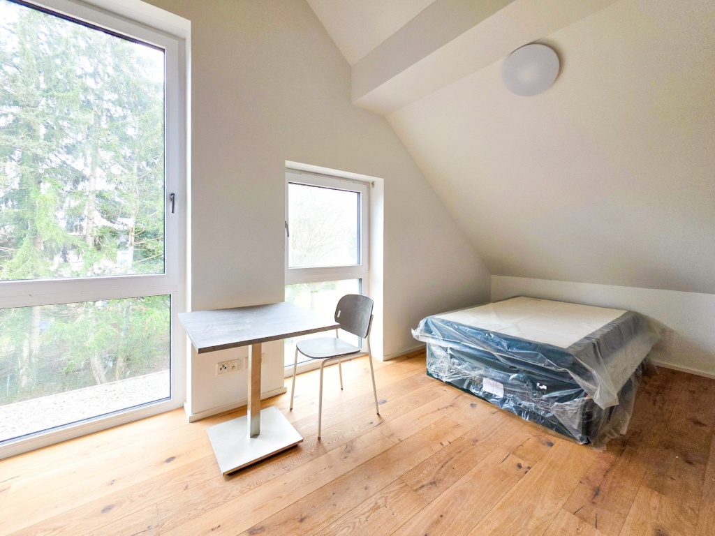 1-Zimmer-Wohnung Aubing-Lochhausen-Langwied Hoheneckstraße 87 - Wohnung