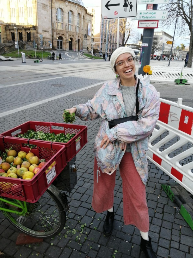 Ad image: Suche gesellige WG für Berufstätige :)