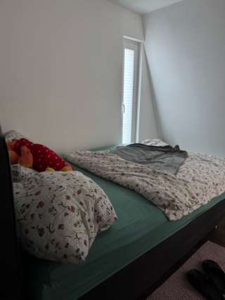 Gemütliches WG Zimmer beim Seepark