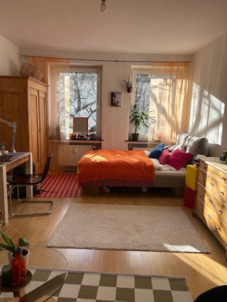 Kreuzviertel WG-Zimmer