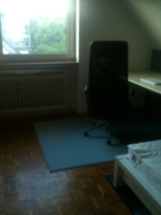 Imagen del anuncio: für Student, möbliert, ab 01.10