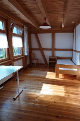 Ad image: Schönes Zimmer in gepflegter 5-erWG