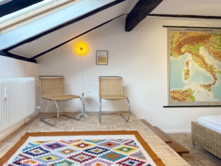 Imagen del anuncio: Ruhiges, helles WG-Zimmer in zentraler Bremer Lage