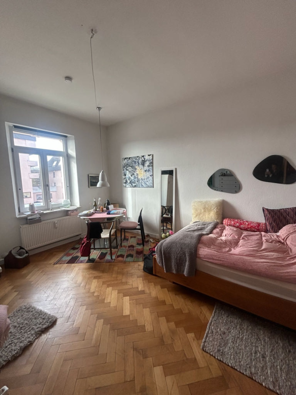 Habitación en WG Innenstadt / Kasernenviertel Furtmayrstraße - foto 1