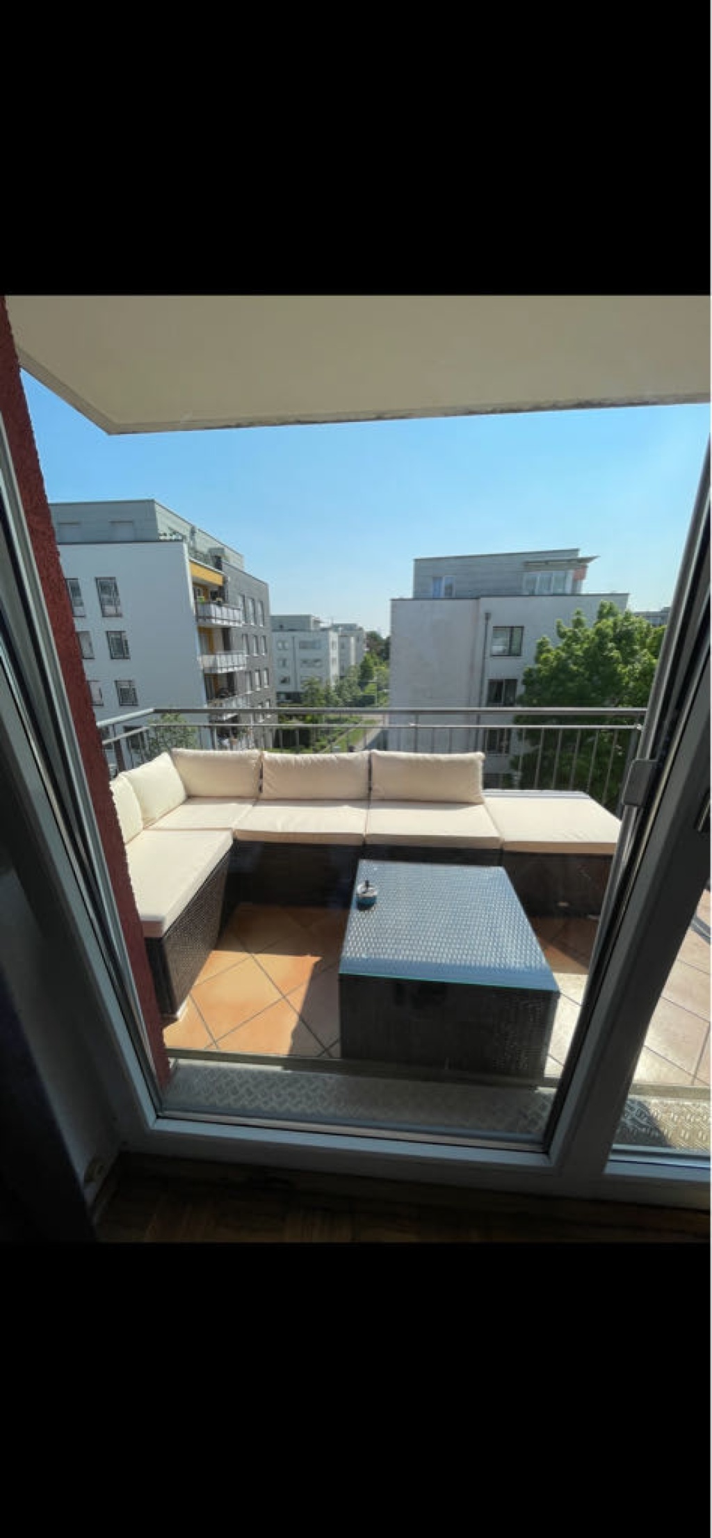 Flat Nippes Niehler Straße - picture 11