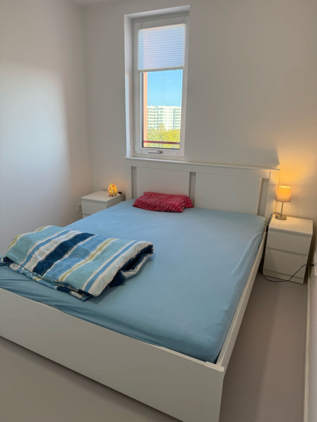 Apartamento Marzahn Pöhlbergstraße - foto 11